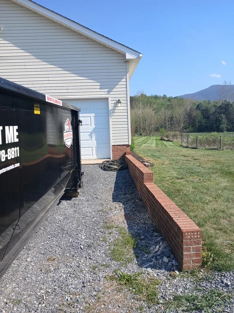Valley Dumpster Rentals photo 44