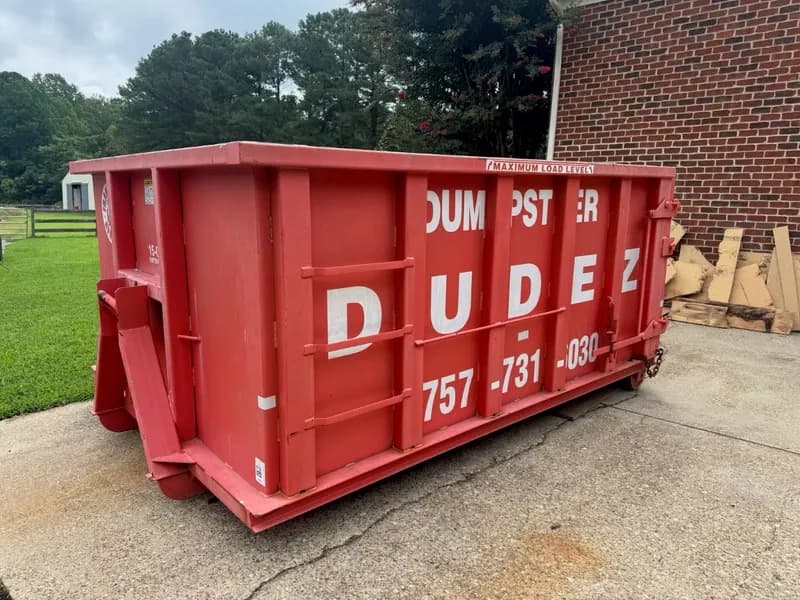 Dumpster Dudez photo 13