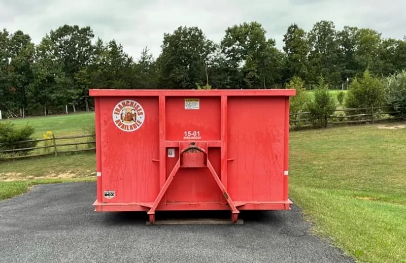 Dumpster Dudez photo 44