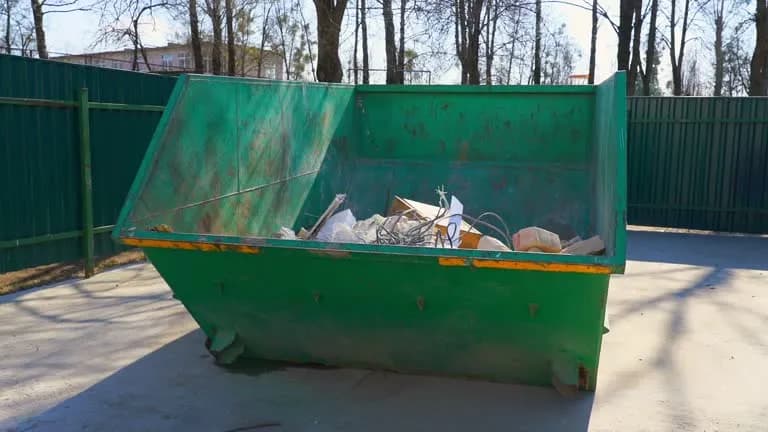Smart Dumpster Rental Richmond photo 5