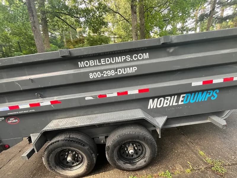 Mobiledumps Norfolk photo 79