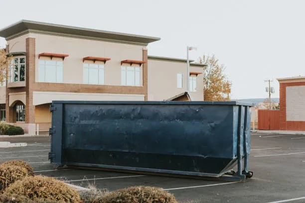 Value Dumpster Rental Richmond photo 2