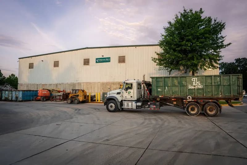 Industrial Disposal Services photo 33
