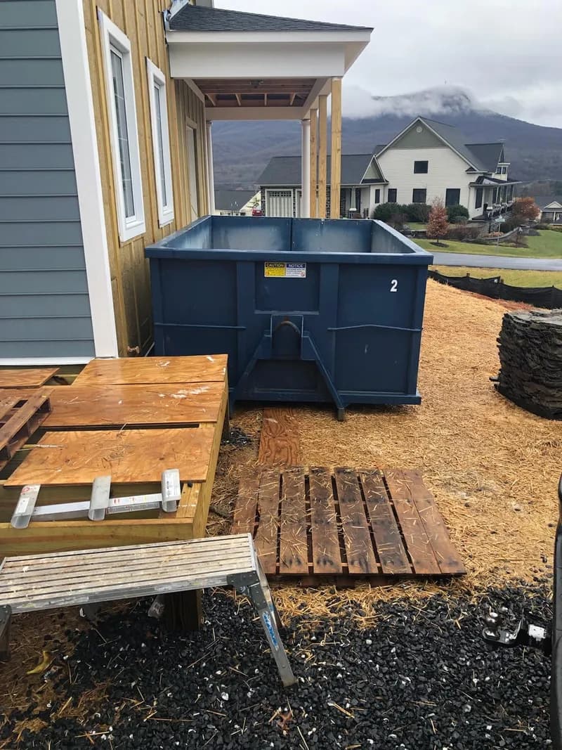 Scenic Mountain Recycling photo 9