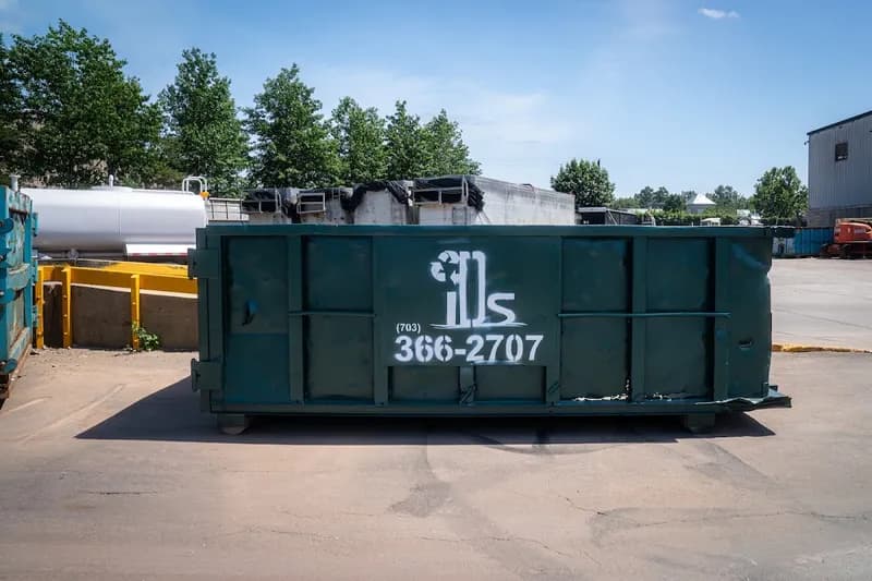 Industrial Disposal Services photo 7
