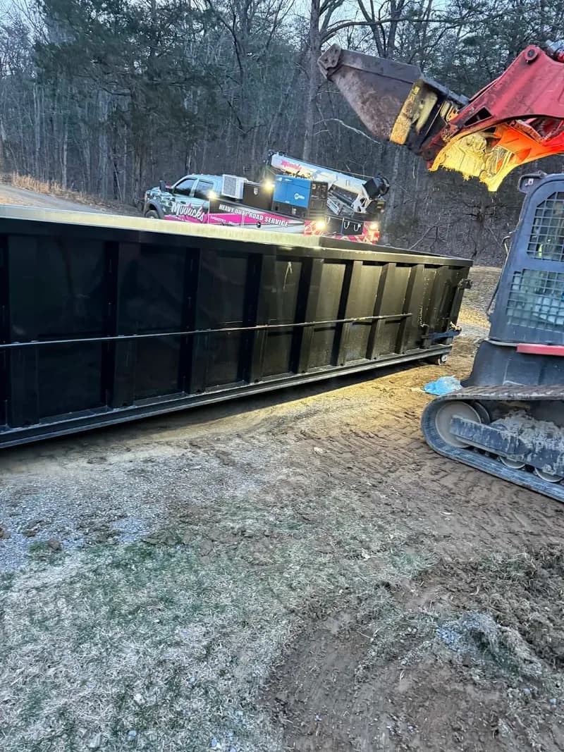 Minnicks Container Service photo 38
