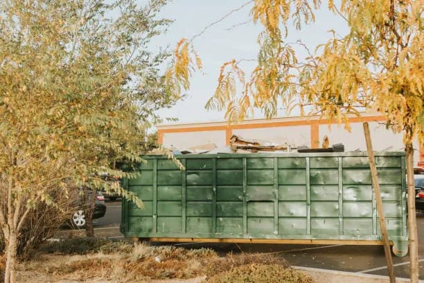 Value Dumpster Rental Richmond dumpster rental