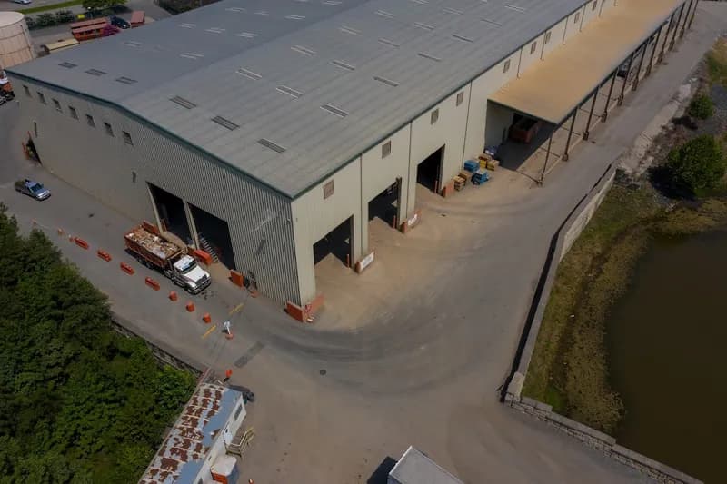 van der Linde Recycling & Container Rentals photo 2
