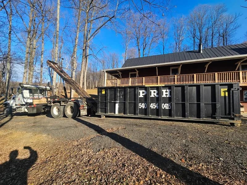Pack Rat Hauling photo 68