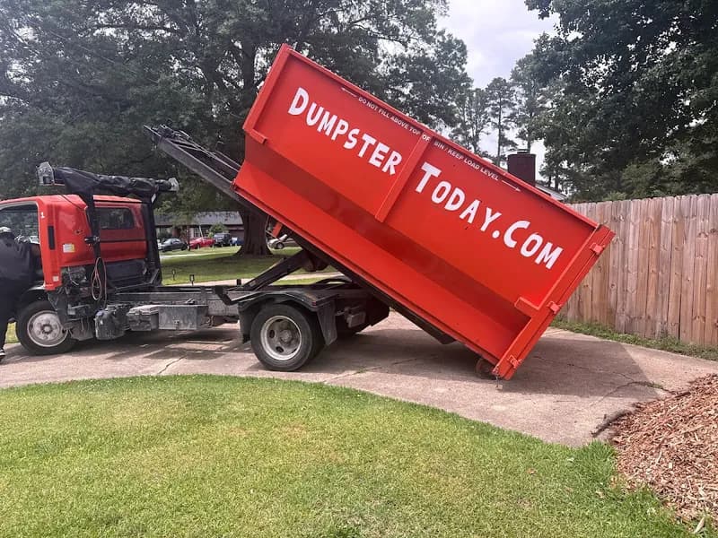 Dumpster Today photo 3