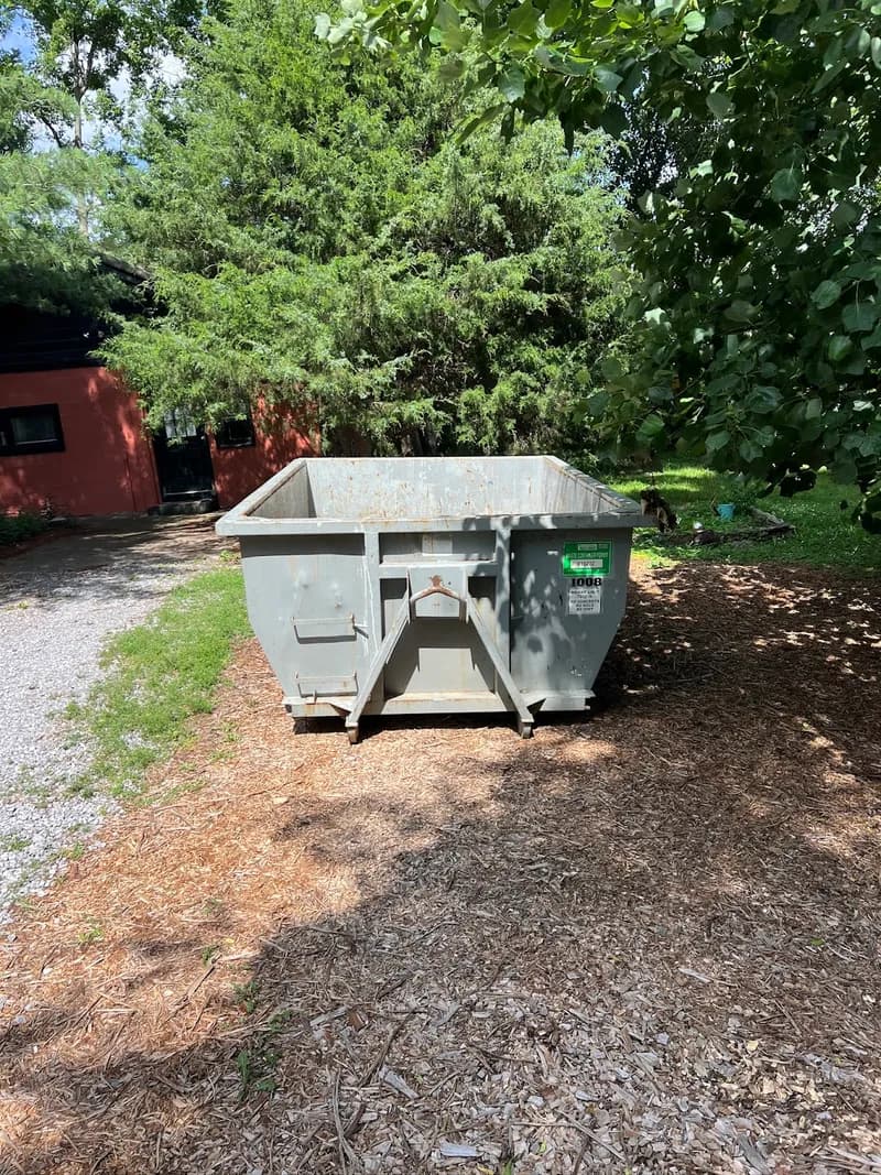 Massie Dumpster Rental Chesapeake photo 3