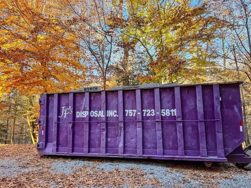 JP's Disposal Inc. photo 56