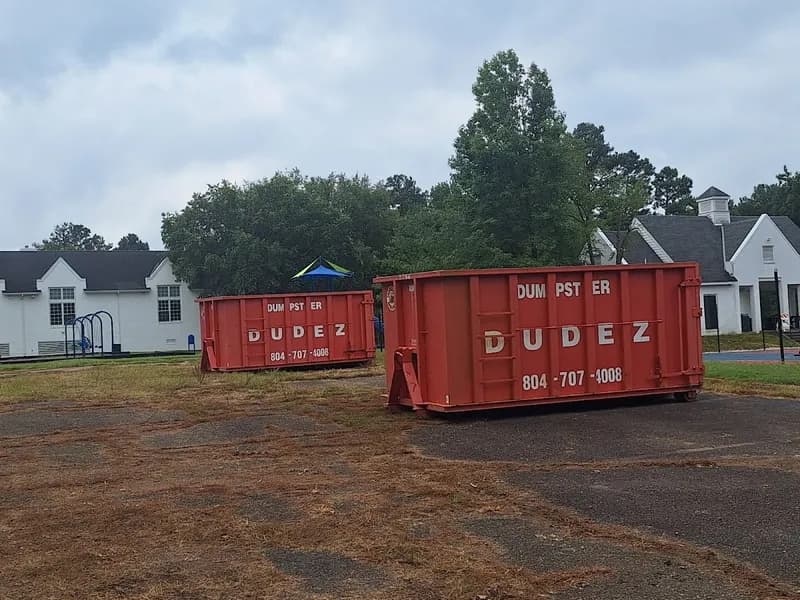 Dumpster Dudez photo 27
