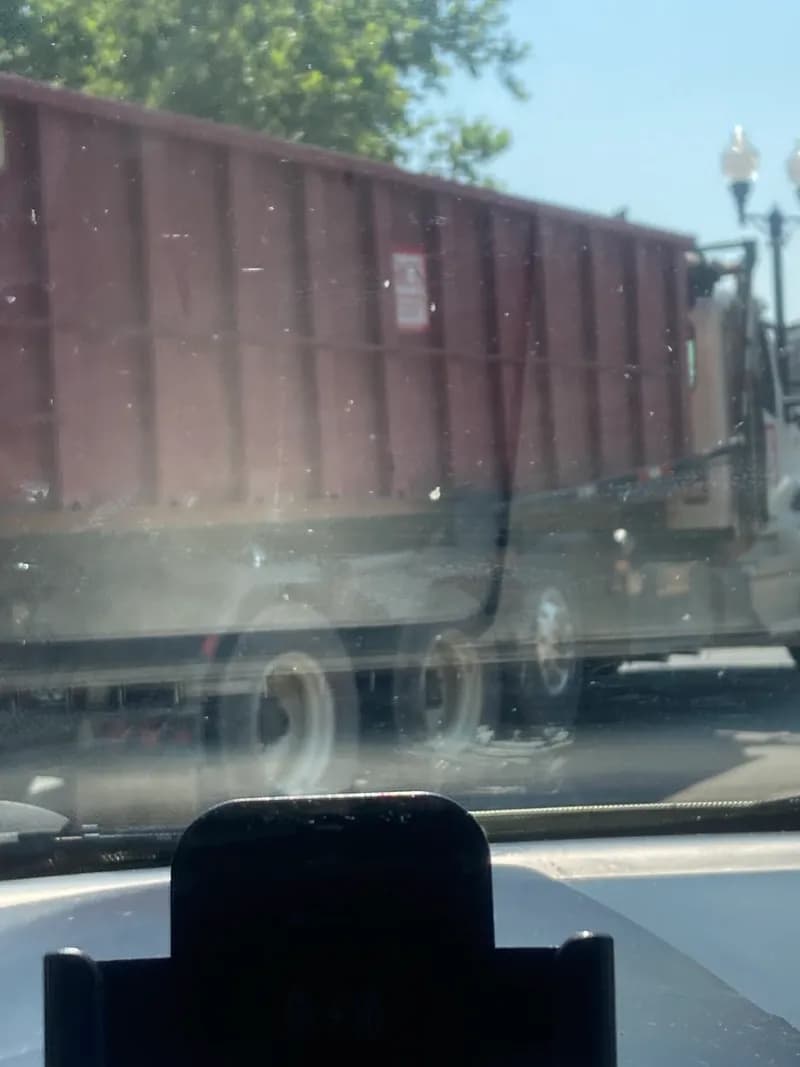 RidgeRunner Container Service photo 26