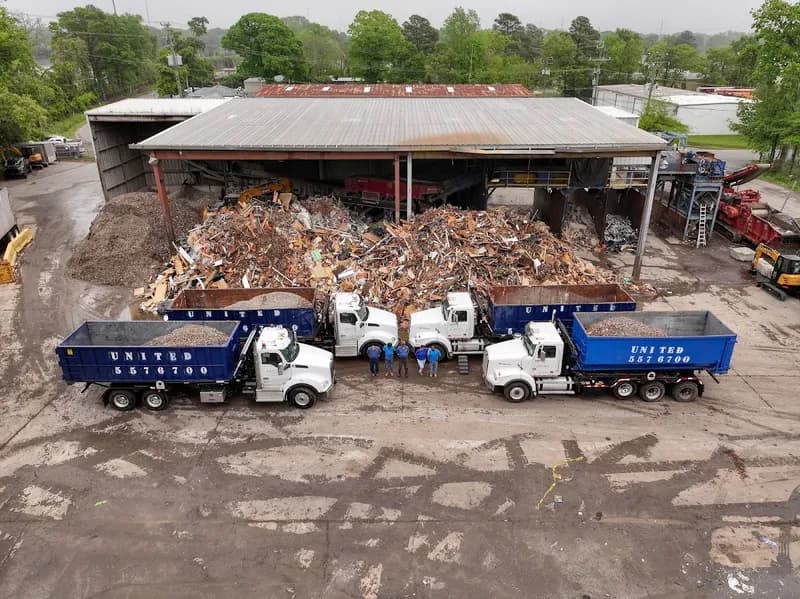United Disposal Incorporated photo 73