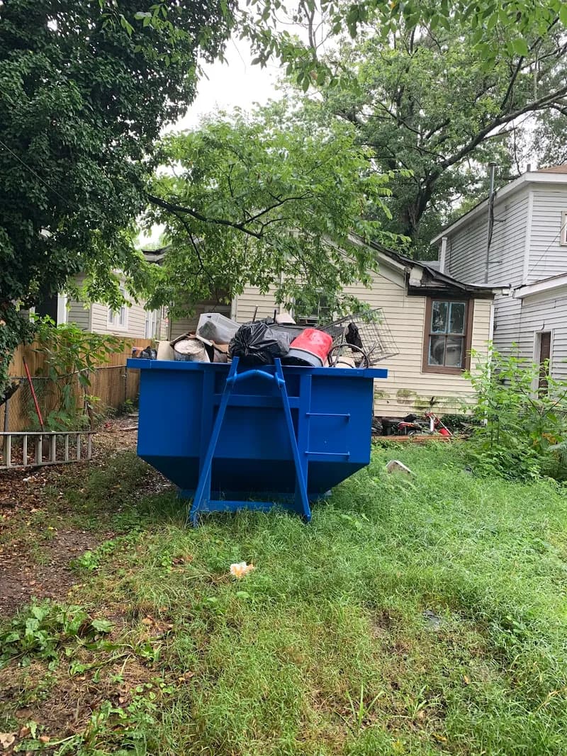 Freedom Dumpsters Va photo 48
