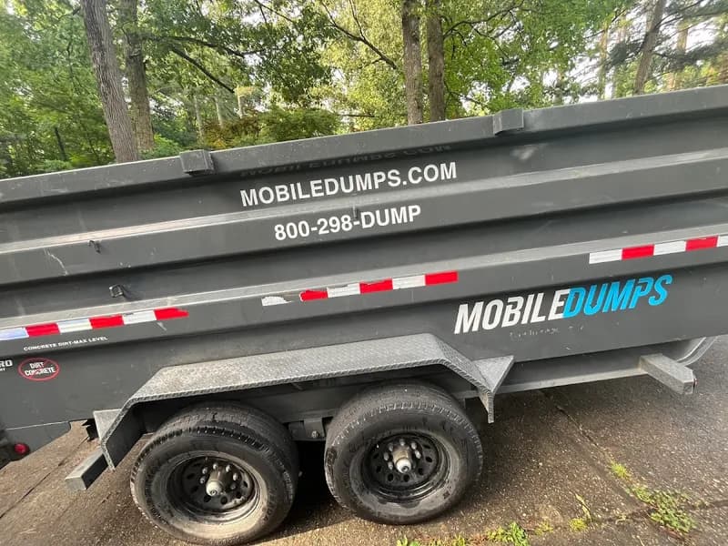 Mobiledumps Norfolk photo 8