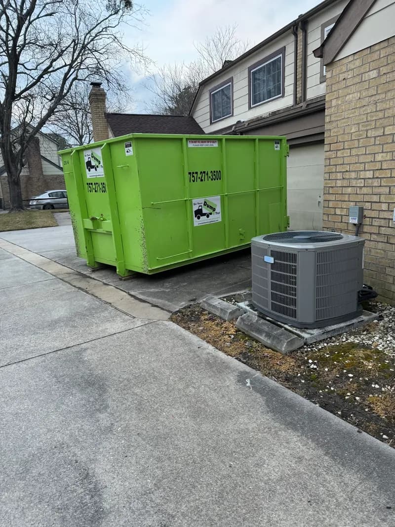 Bin There Dump That Dumpster Rentals Portsmouth photo 4