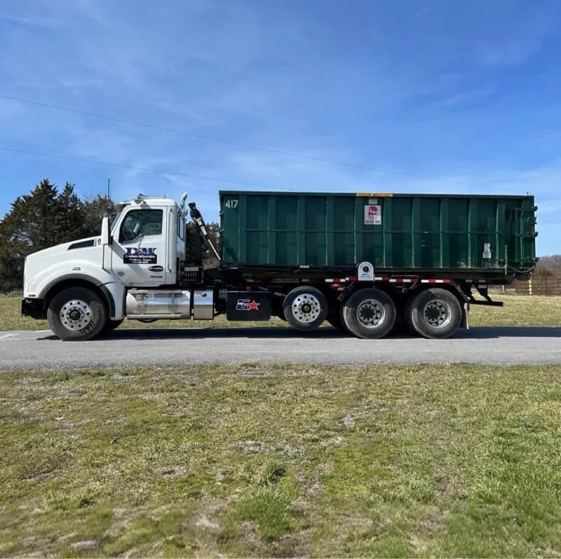 D&M Container Service photo 50