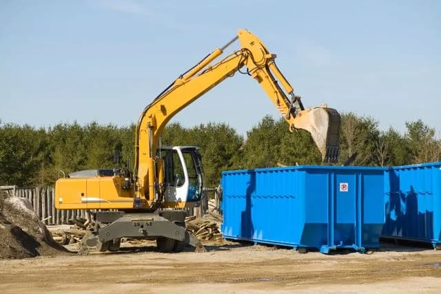 Trice Dumpster and Roll-Offs photo 6