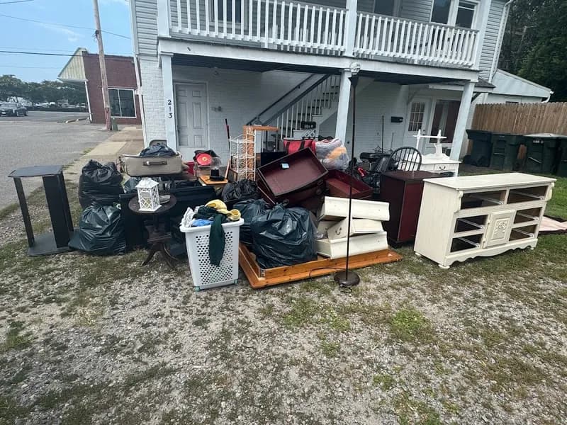Juggernauts Junk Removal photo 68