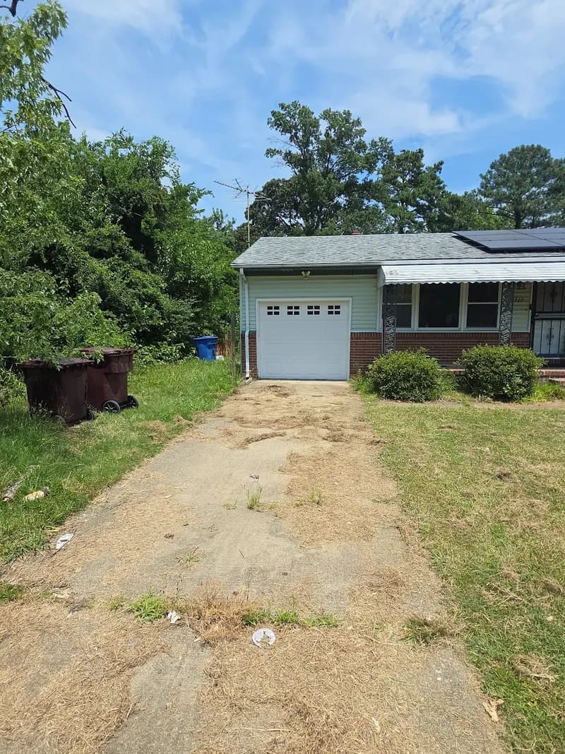 Trash Pandas - Junk Removal, Demolition, & Hauling photo 12