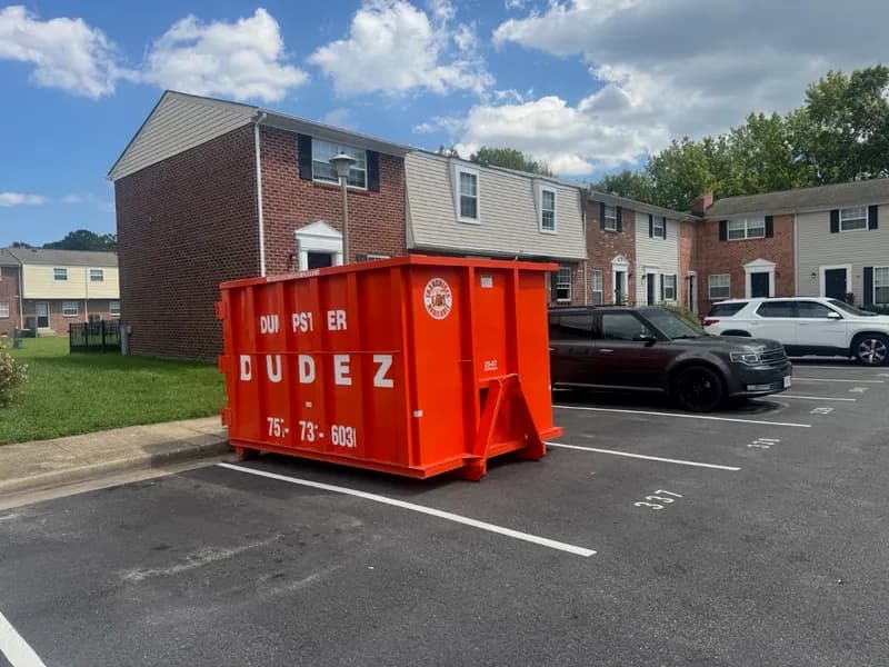 Dumpster Dudez photo 11