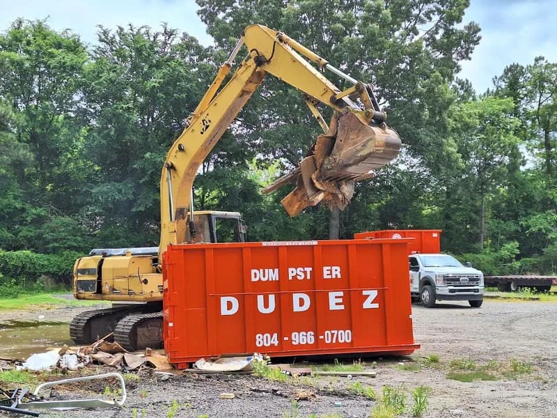 Dumpster Dudez photo 13