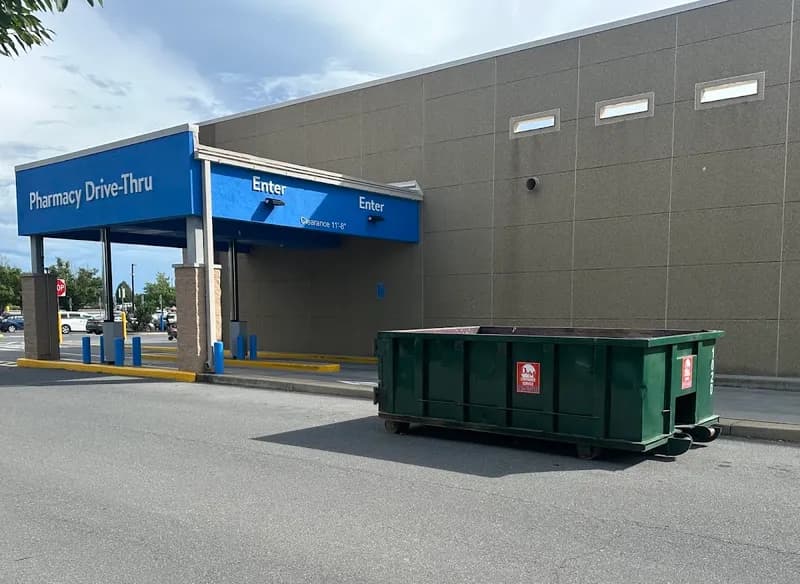 D&M Container Service photo 60