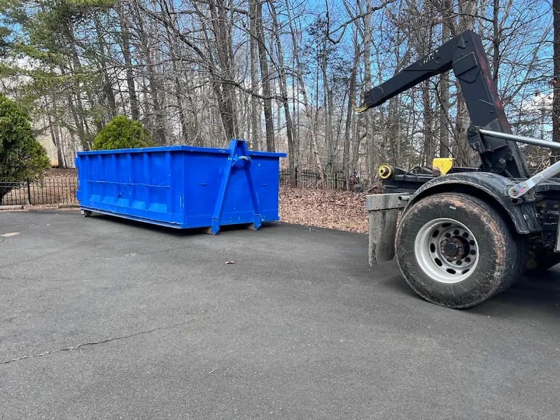 Xpress Dumpster Rentals photo 14