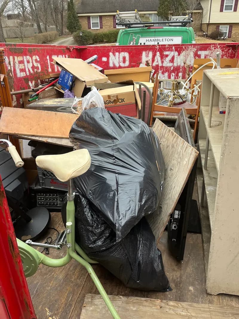 Junk King Fairfax photo 5