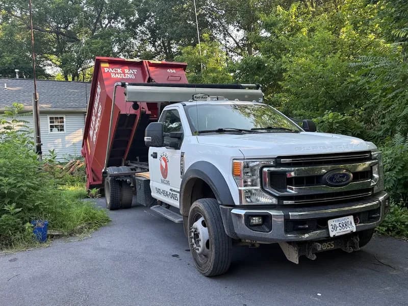 Pack Rat Hauling photo 24