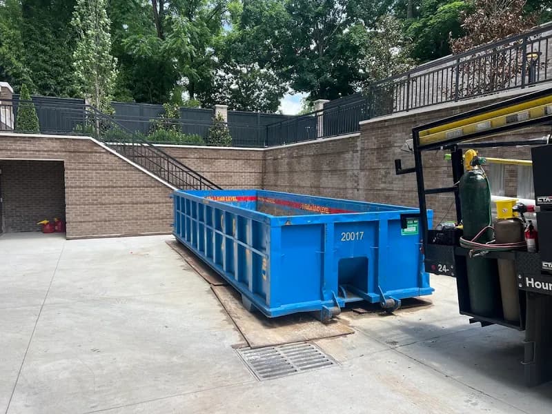 Massie Dumpster Services Portsmouth photo 55