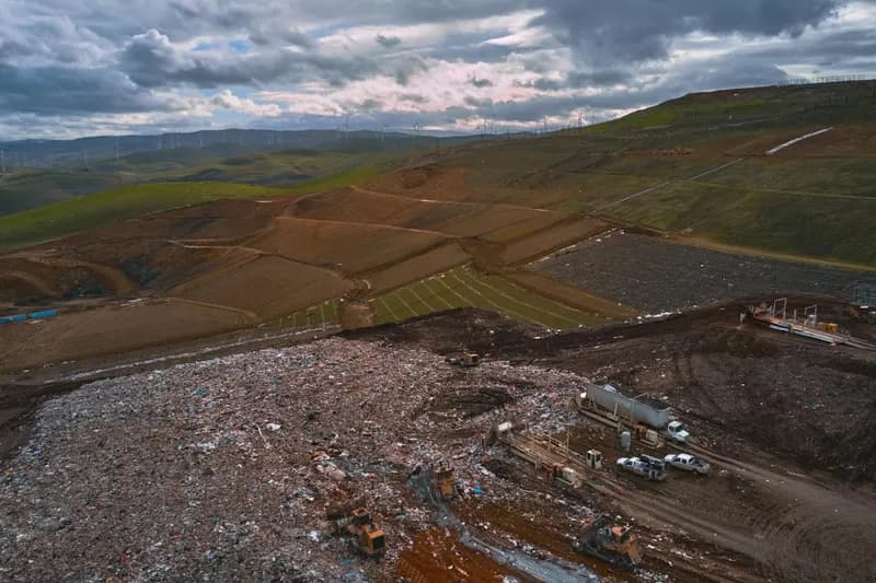 WM - Bethel Landfill photo 2