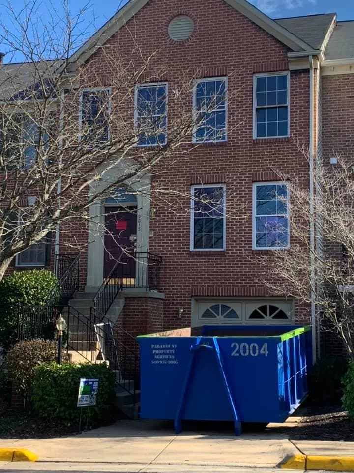 Paramount Dumpster Rentals photo 5