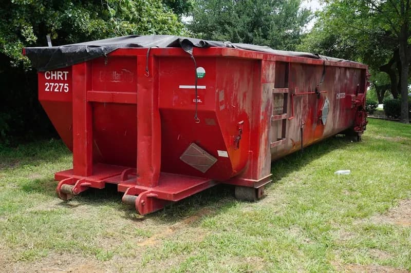 Countrywide Dumpster Rental Virginia Beach photo 13