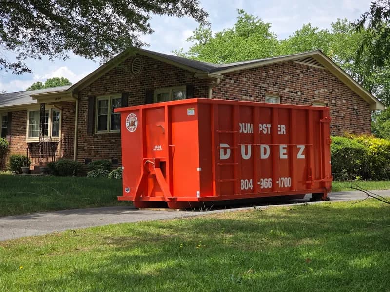 Dumpster Dudez photo 11