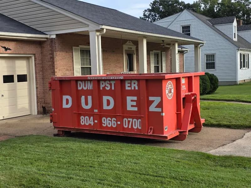 Dumpster Dudez photo 84