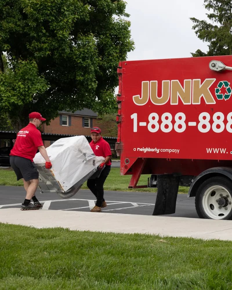 Junk King Fairfax photo 14