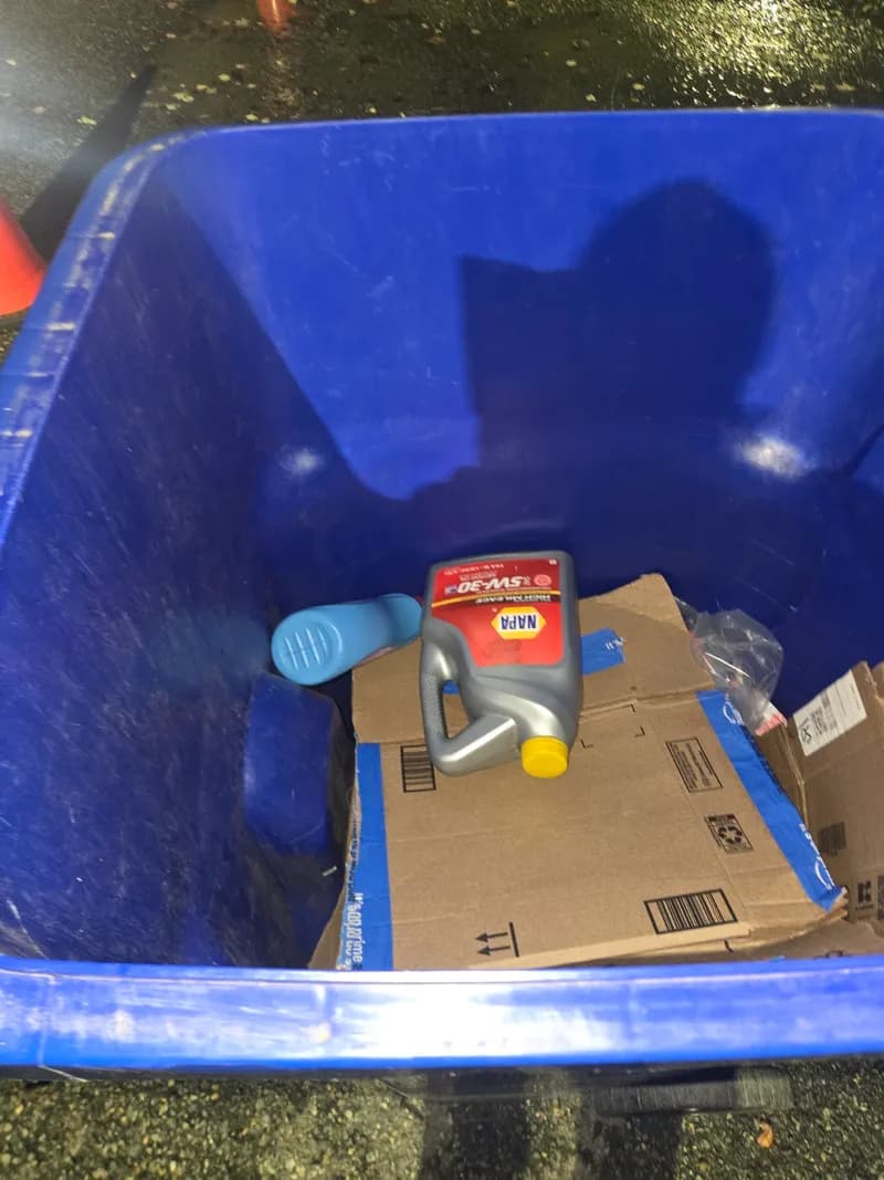 BAY DISPOSAL – HAMPTON HAULING photo 13