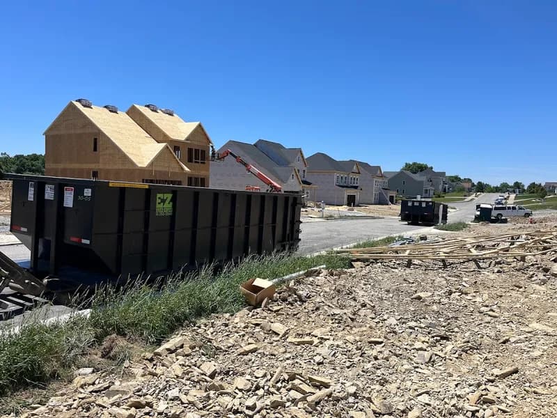 EZ Dumpster Services photo 5