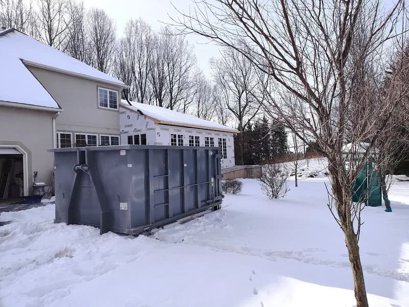 R Dumpster multiservices llc photo 9
