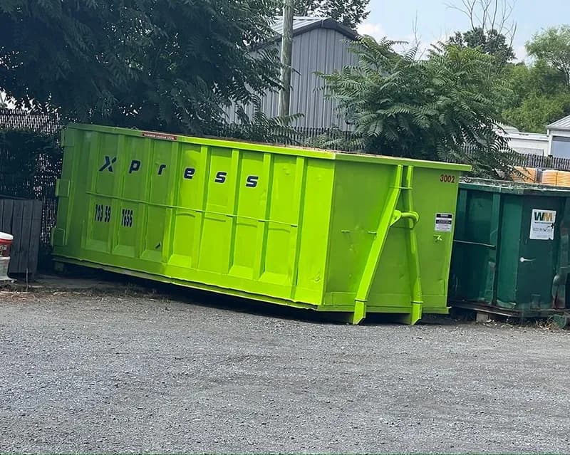Xpress Dumpster Rentals photo 7