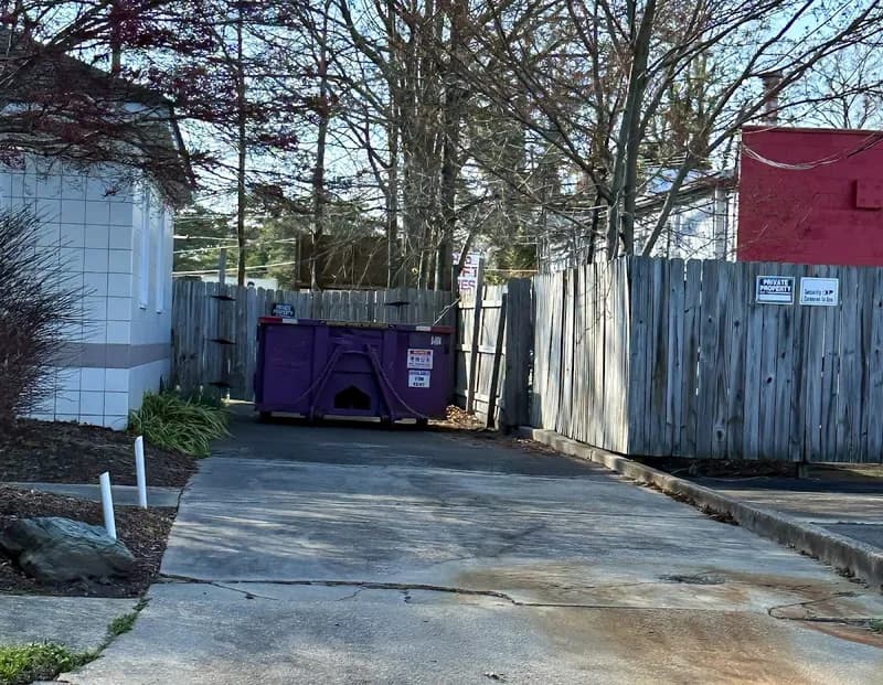 JP's Disposal Inc. photo 8