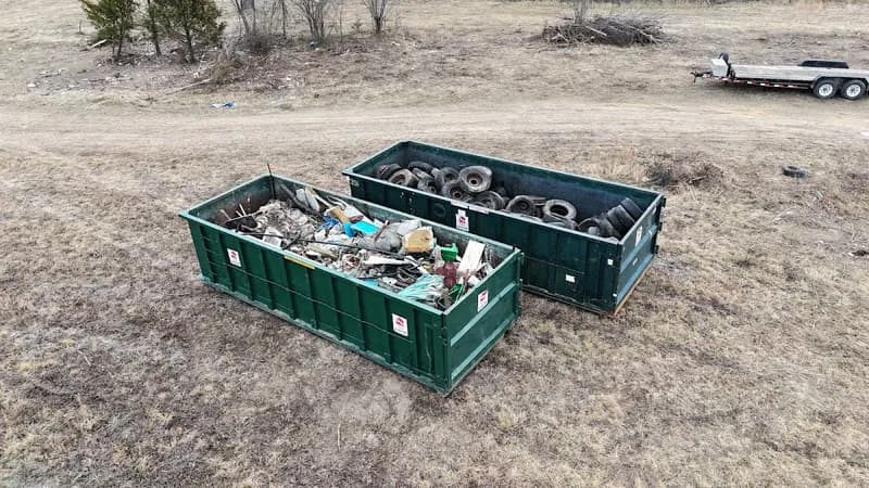 D&M Container Service photo 30