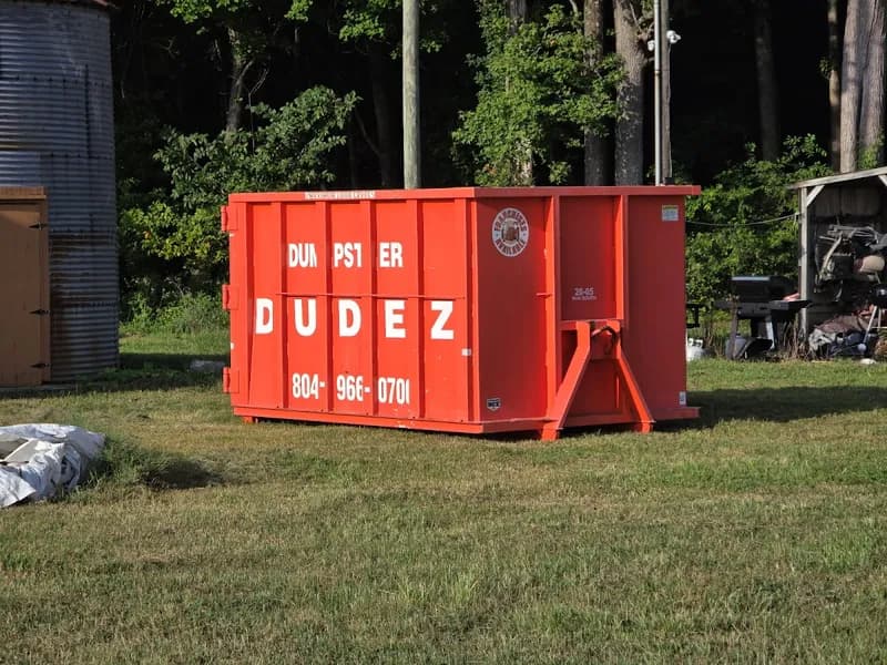 Dumpster Dudez photo 58