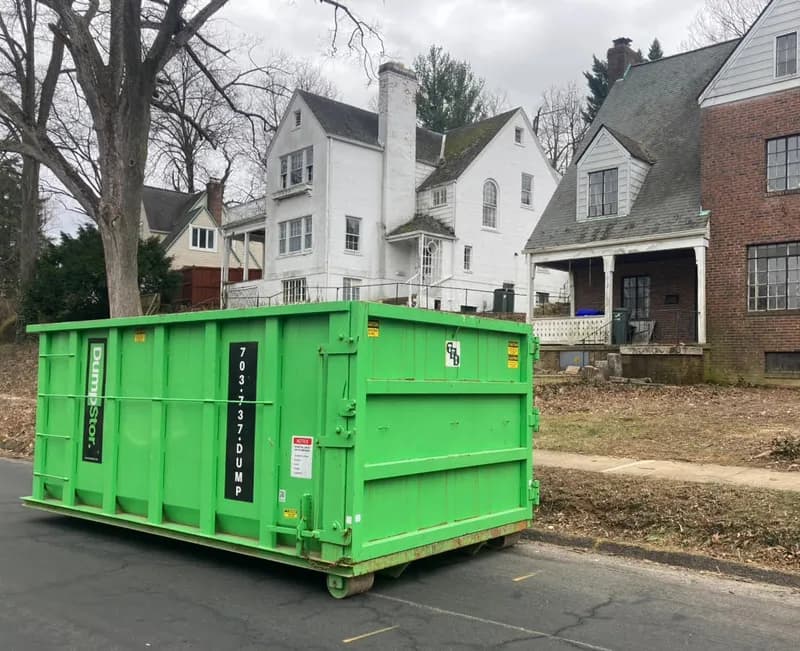 DumpStor of Northern Virginia photo 10