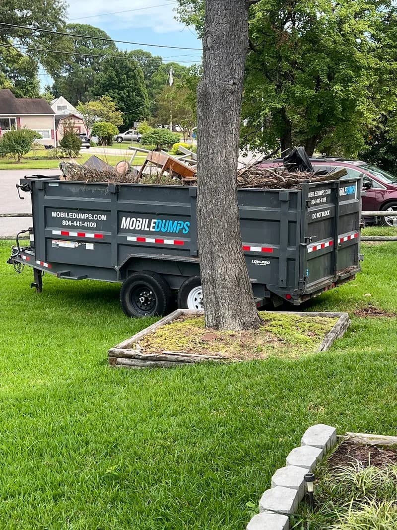Mobiledumps Norfolk photo 2