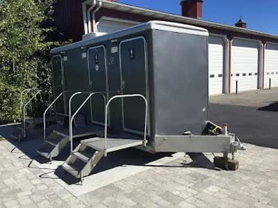 Smart Dumpster Rental Richmond photo 2