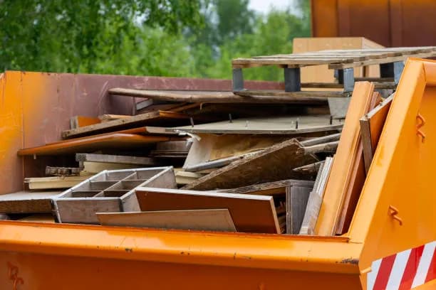 Garrett Dumpster Rental Monticello photo 2